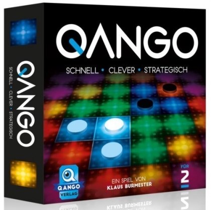 Qango game box