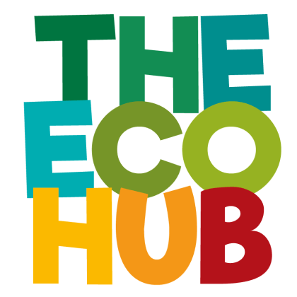 The Eco Hub logo