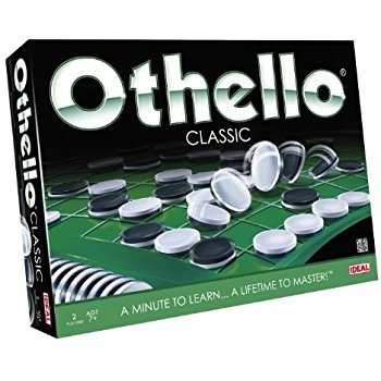Othello game box